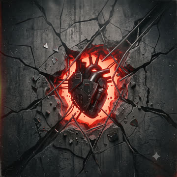 Concrete Pulse cover art