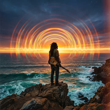 Dub Horizon cover art