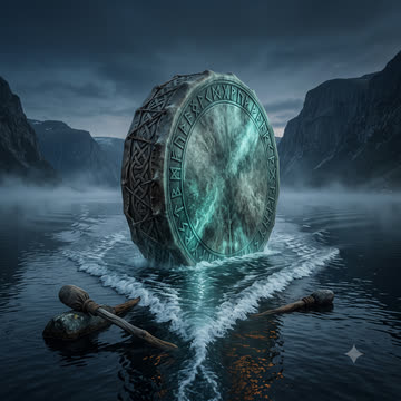 Fjordwake cover art