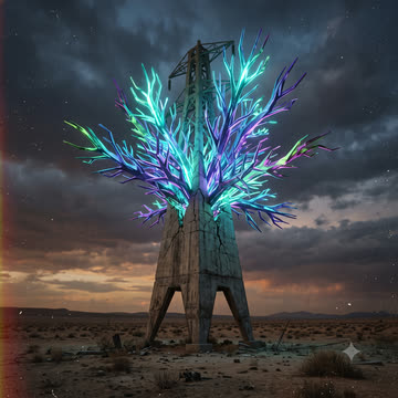 Static Bloom cover art